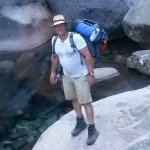 Frank Wanderpartner aus Öhringen