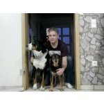 Timo Wanderpartner aus Badenhard