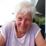 Ingeborg Wanderpartner aus Burkardroth