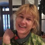 Anke Wanderpartner aus Oppenheim