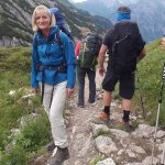 Manuela Wanderpartner aus Breisach am Rhein