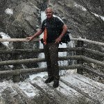 Francois Wanderpartner aus Losheim am See