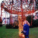 Sylvia Wanderpartner aus Bonn