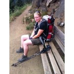 Janne Wanderpartner aus Dreieich