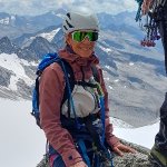 Vivian Wanderpartner aus Miesbach