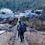 Daniel Wanderpartner aus Heusweiler