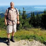 Mike Wanderpartner aus Breitenau