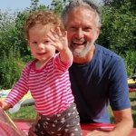 Hartmut Wanderpartner aus Falkensee