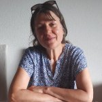 Tina Wanderpartner aus Pfullingen