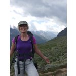 Rosi Wanderpartner aus Eberbach