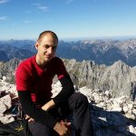 Tobias Wanderpartner aus Wendlingen am Neckar