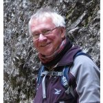 Jürgen Wanderpartner aus Saulgrub