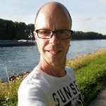 Thomas Wanderpartner aus Graben-Neudorf