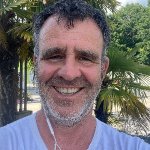 Slowhand Wanderpartner aus Bern