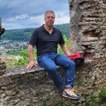 Harald Wanderpartner aus Müllheim