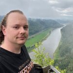 Jens Wanderpartner aus Elsdorf