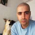 Maichol Wanderpartner aus Tübingen