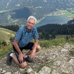 Georg Wanderpartner aus Wangen im Allgäu