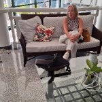 Monika Wanderpartner aus Hochdorf-Assenheim