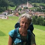 Anja Wanderpartner aus Waldbronn