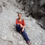 Nikolett Wanderpartner aus Graz-Wetzelsdorf