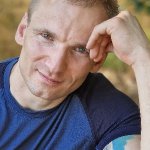 Andreas Wanderpartner aus Chemnitz