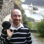 André Wanderpartner aus Frankfurt am Main