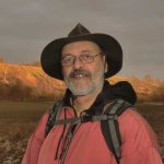 Erich Wanderpartner aus Heppenheim