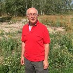 Amir Wanderpartner aus Ludwigshafen am Rhein