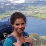 Sofya Wanderpartner aus Wolfratshausen