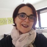 Petra Wanderpartner aus Alsdorf