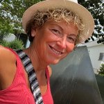 Bernadette Wanderpartner aus Karlstadt