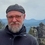 Friedhelm Wanderpartner aus Erkelenz