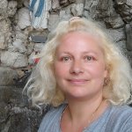 Janine Wanderpartner aus Ehingen