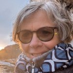 Astrid Wanderpartner aus Kelheim