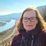 Maria Wanderpartner aus Bonn