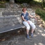 Claudia Wanderpartner aus Oppenheim