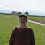 Karl Wanderpartner aus Friedrichshafen