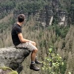 Falk Wanderpartner aus Dresden