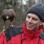 Ralf Wanderpartner aus Großostheim