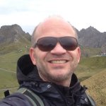 Marcus Wanderpartner aus Bochum