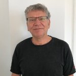 Christoph Wanderpartner aus Neu-Ulm
