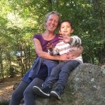 Rosi Wanderpartner aus Elztal
