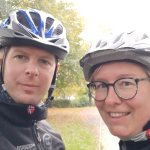 Matthias u. Ariane Wanderpartner aus Bad Waldsee