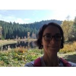 Claudia Wanderpartner aus Ludwigshafen am Rhein