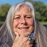 Jacqueline Wanderpartner aus Vezzano