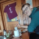 Manuel Wanderpartner aus Halle