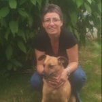 Sylvia Wanderpartner aus Steinheim an der Murr