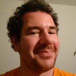 Dominik Wanderpartner aus Bretten