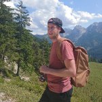 Benedikt Wanderpartner aus Metzingen